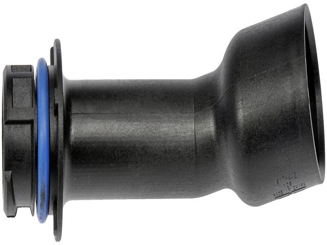 Dorman - OE Solutions Conducto de Llenado de Aceite de Motor P/N:917-412 Fits: Cadillac Escalade, Chevrolet Avalanche 1500, Chevrolet Blazer, Chevrolet C1500, Chevrolet K1500, Chevrolet S10, Chevrolet S10 Blazer, Chevrolet Silverado 1500 - Image 2