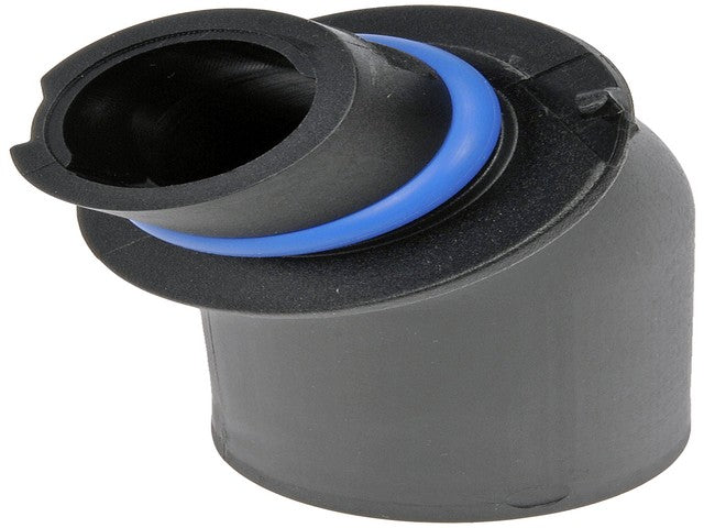 Dorman - OE Solutions Conducto de Llenado de Aceite de Motor P/N:917-414 Fits: Buick Allure, Buick Lacrosse, Buick Lesabre, Buick Lucerne, Buick Park Avenue, Buick Regal, Buick Riviera, Chevrolet Impala, Chevrolet Lumina, Chevrolet Monte Carlo - Image 1