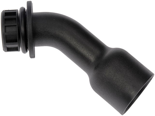 Dorman - OE Solutions Conducto de Llenado de Aceite de Motor P/N:917-420 Fits: Buick Rainier, Cadillac Escalade, Cadillac Escalade Esv, Cadillac Escalade Ext, Chevrolet Avalanche, Chevrolet Avalanche 1500, Chevrolet Cheyenne, Chevrolet Silverado 1500 - Image 2