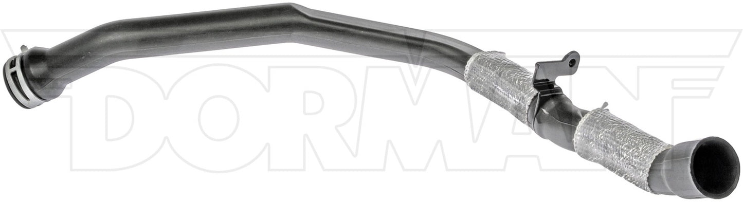 Dorman - OE Solutions Conducto de Llenado de Aceite de Motor P/N:917-477 Fits: Ford E-350 Club Wagon 05-04, Ford E-350 Super Duty 10-04, Ford E-450 Super Duty 10-04 - Image 1