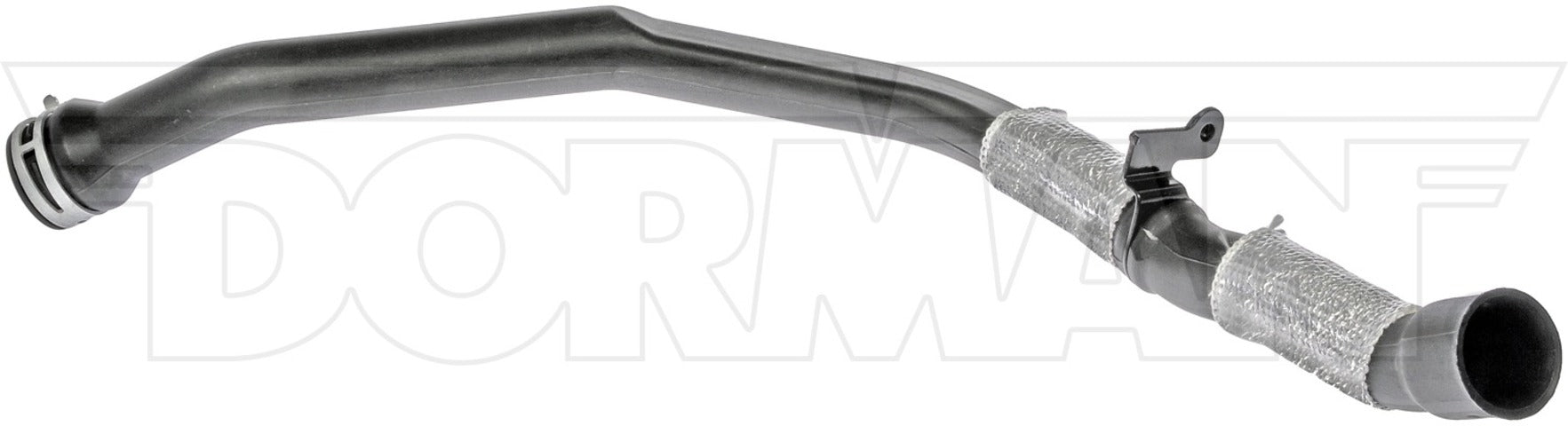 Dorman - OE Solutions Conducto de Llenado de Aceite de Motor P/N:917-477 Fits: Ford E-350 Club Wagon 05-04, Ford E-350 Super Duty 10-04, Ford E-450 Super Duty 10-04 - Image 1