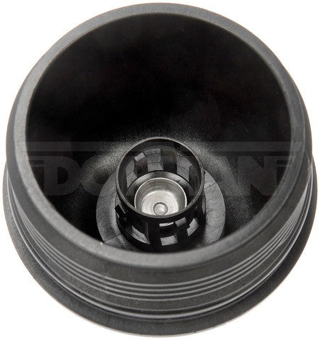Dorman - OE Solutions Cubierta de Filtro de Aceite de Motor P/N:917-493 Fits: Hyundai Azera 17-12, Hyundai Santa Fe 18-10, Hyundai Santa Fe Xl 19-13, Kia Cadenza 16-14, Kia Sedona 18-15, Kia Sorento 18-11 - Image 3