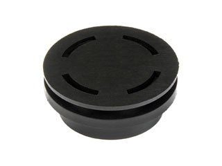 Dorman - OE Solutions Centro para Bloqueo P/N:917-502 Fits: Ford Excursion 05-01, Ford Expedition 02-01, Ford F-250 Super Duty 04-01, Ford F-350 Super Duty 04-01, Ford F-450 Super Duty 04-01, Ford F-550 Super Duty 04-01, Lincoln Navigator 02-01 - Image 1