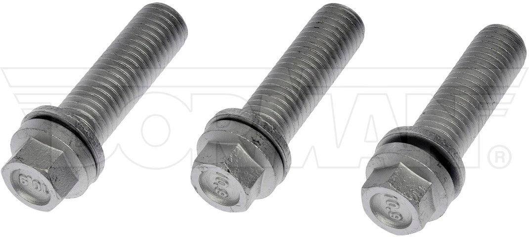 Dorman - OE Solutions Perno para Maza de Rueda P/N:917-507 Fits: Cadillac Deville, Cadillac Escalade, Chevrolet Astro, Chevrolet Blazer, Chevrolet K1500, Chevrolet K1500 Suburban, Chevrolet K2500, Chevrolet Tahoe, GMC K1500, GMC K1500 Suburban - Image 1