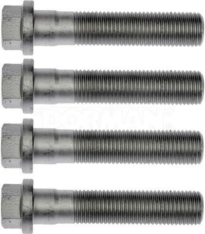 Dorman - OE Solutions Perno para Maza de Rueda P/N:917-508 Fits: Chevrolet Blazer, Chevrolet K1500 Suburban, Chevrolet K2500, Chevrolet K2500 Suburban, Chevrolet K3500, Chevrolet Tahoe, GMC K1500 Suburban, GMC K2500, GMC K2500 Suburban, GMC K3500 - Image 2