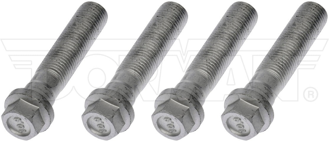 Dorman - OE Solutions Perno para Maza de Rueda P/N:917-508 Fits: Chevrolet Blazer, Chevrolet K1500 Suburban, Chevrolet K2500, Chevrolet K2500 Suburban, Chevrolet K3500, Chevrolet Tahoe, GMC K1500 Suburban, GMC K2500, GMC K2500 Suburban, GMC K3500 - Image 1