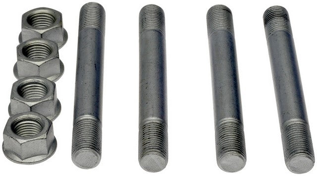 Dorman - OE Solutions Perno para Maza de Rueda P/N:917-515 Fits: Ford F-450 Super Duty 18-05, Ford F-550 Super Duty 18-05 - Image 2