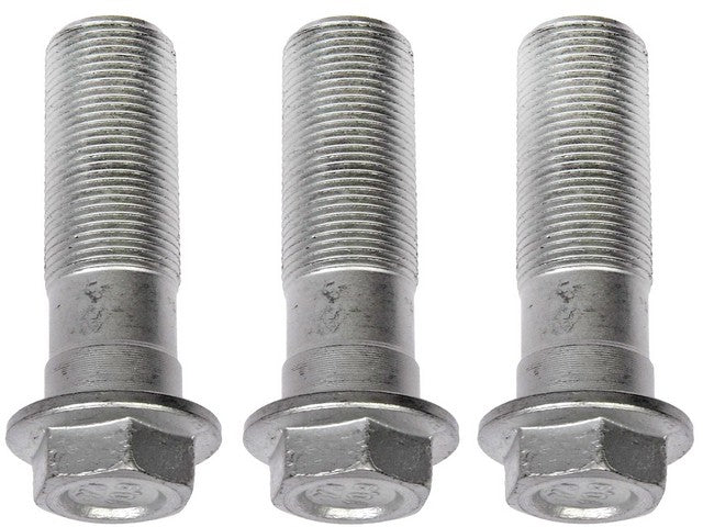 Dorman - OE Solutions Perno para Maza de Rueda P/N:917-517 Fits: Cadillac Escalade, Cadillac Escalade Esv, Cadillac Escalade Ext, Chevrolet Astro, Chevrolet Avalanche, Chevrolet Avalanche 1500, Chevrolet Cheyenne, Chevrolet Express 1500 - Image 1