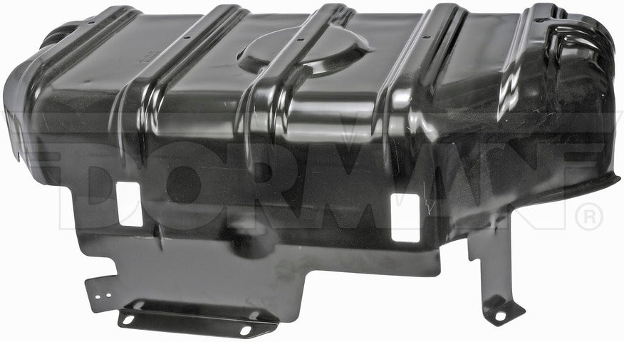 Dorman - OE Solutions Placa Protectora de Tanque de Combustible P/N:917-529 Fits: Jeep Tj 06-97, Jeep Wrangler 06-97 - Image 2