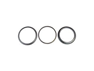 Dorman - OE Solutions Anillo Reluctor del ABS P/N:917-537 Fits: Lexus Rx300 03-99, Toyota Avalon 00-95, Toyota Camry 00-92, Toyota Celica 99-90, Toyota Corolla 93-90, Toyota Highlander 03-01, Toyota Mr2 95-91, Toyota Sienna 00-98, Toyota Solara 00-99 - Image 2