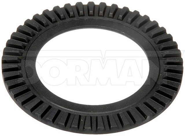 Dorman - OE Solutions Anillo Reluctor del ABS P/N:917-577 Fits: Audi 100 94-89, Audi 80 92-88, Audi 90 91-88, Audi 90 95-93, Audi A4 02-96, Audi A6 98-95, Audi Cabriolet 98-94, Volkswagen Cabrio 00-95 - Image 1