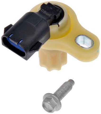 Dorman - OE Solutions Sensor de Velocidad de Entrada de Transeje P/N:917-642 Fits: Ford Contour 00-96, Ford Escape 06-01, Mercury Cougar 02-01, Mercury Mariner 06-05, Mercury Mystique 00-96 - Image 1