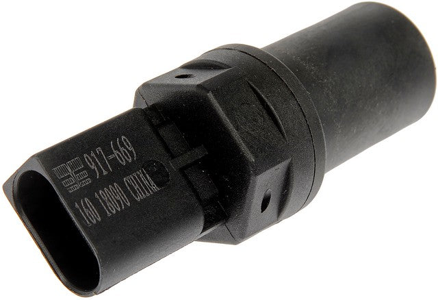 Dorman - OE Solutions Sensor de Velocidad de Salida de Transeje,Sensor de Velocidad de Vehículo P/N:917-669 Fits: Volkswagen Beetle 10-98, Volkswagen Golf 06-99, Volkswagen Golf 12-10, Volkswagen Jetta 07-99 - Image 1
