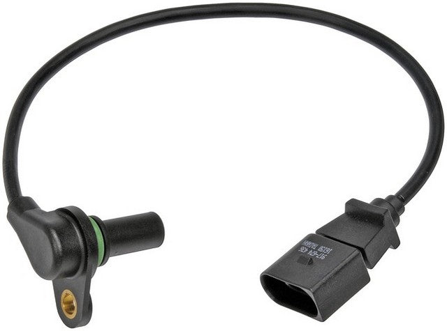 Dorman - OE Solutions Sensor de Velocidad de Salida de Transeje P/N:917-674 Fits: Volkswagen Beetle 04-98, Volkswagen Golf 06-99, Volkswagen Golf City 2007, Volkswagen Jetta 05-99, Volkswagen Jetta City 2007 - Image 1
