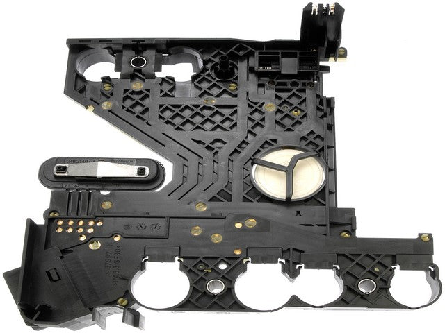 Dorman - OE Solutions Placa de Conductor de T/A P/N:917-678 Fits: Chrysler 300, Chrysler Crossfire, Dodge Challenger, Dodge Charger, Dodge Durango, Dodge Magnum, Dodge Nitro, Dodge Sprinter 2500, Dodge Sprinter 3500, Freightliner Sprinter 2500 - Image 2
