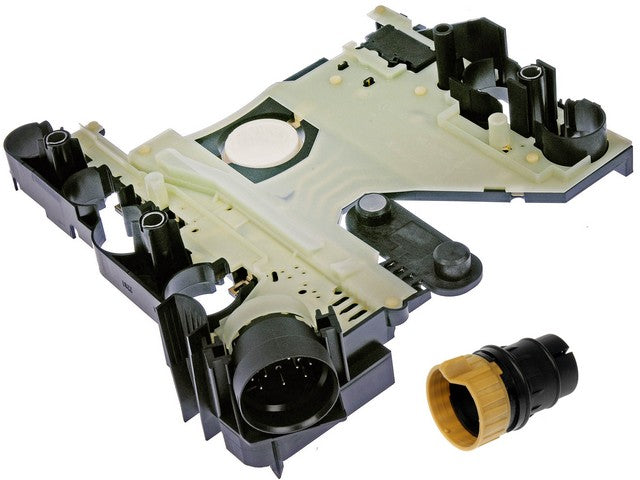 Dorman - OE Solutions Placa de Conductor de T/A P/N:917-678 Fits: Chrysler 300, Chrysler Crossfire, Dodge Challenger, Dodge Charger, Dodge Durango, Dodge Magnum, Dodge Nitro, Dodge Sprinter 2500, Dodge Sprinter 3500, Freightliner Sprinter 2500 - Image 1