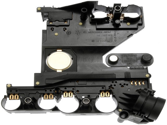 Dorman - OE Solutions Placa de Conductor de T/A P/N:917-679 Fits: Chrysler 300, Chrysler Crossfire, Dodge Challenger, Dodge Charger, Dodge Durango, Dodge Magnum, Dodge Nitro, Dodge Sprinter 2500, Dodge Sprinter 3500, Freightliner Sprinter 2500 - Image 2