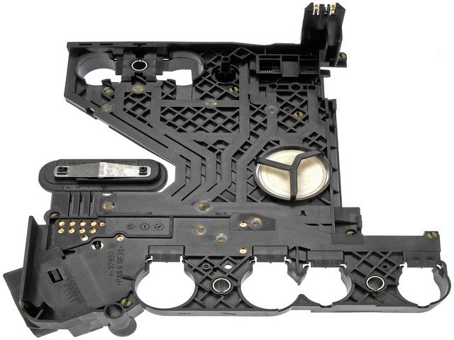 Dorman - OE Solutions Placa de Conductor de T/A P/N:917-679 Fits: Chrysler 300, Chrysler Crossfire, Dodge Challenger, Dodge Charger, Dodge Durango, Dodge Magnum, Dodge Nitro, Dodge Sprinter 2500, Dodge Sprinter 3500, Freightliner Sprinter 2500 - Image 3