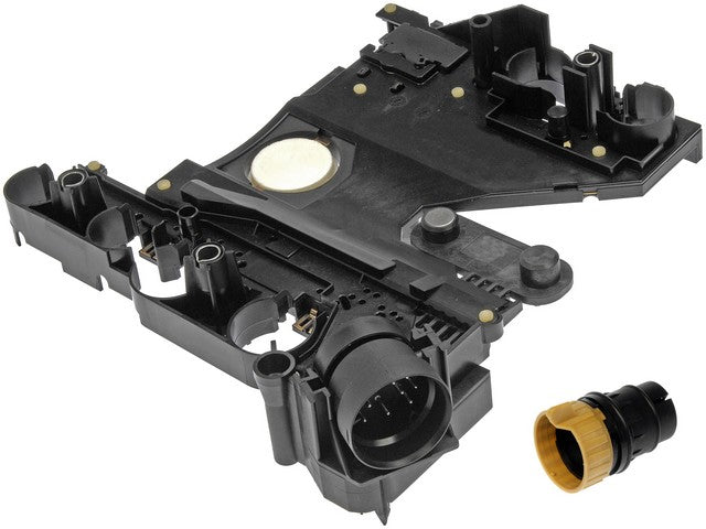 Dorman - OE Solutions Placa de Conductor de T/A P/N:917-679 Fits: Chrysler 300, Chrysler Crossfire, Dodge Challenger, Dodge Charger, Dodge Durango, Dodge Magnum, Dodge Nitro, Dodge Sprinter 2500, Dodge Sprinter 3500, Freightliner Sprinter 2500 - Image 1