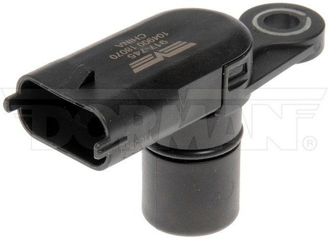 Dorman - OE Solutions Sensor de Posición de Árbol de levas de Motor P/N:917-745 Fits: Buick Allure, Buick Enclave, Buick Lacrosse, Cadillac Ats, Cadillac Cts, Cadillac Srx, Cadillac Sts, Cadillac Xts, Chevrolet Camaro, Chevrolet Caprice - Image 1