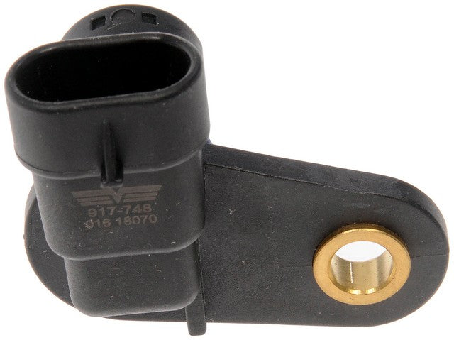 Dorman - OE Solutions Sensor de Posición de Árbol de levas de Motor P/N:917-748 Fits: Chevrolet Colorado, Chevrolet Trailblazer, GMC Canyon, GMC Envoy, Hummer H3, Hummer H3t, Isuzu Ascender, Isuzu I-290, Isuzu I-370, Saab 9-7x - Image 2