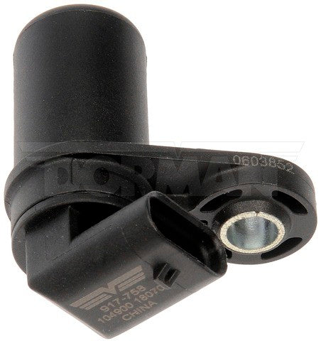 Dorman - OE Solutions Sensor de Posición de Cigüeñal de Motor P/N:917-758 Fits: Chrysler 300, Chrysler Pacifica, Chrysler Sebring, Chrysler TOWN &amp; COUNTRY, Chrysler Voyager, Dodge Avenger, Dodge Challenger, Dodge Charger, Dodge Grand Caravan - Image 3