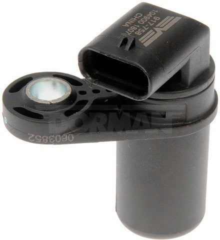 Dorman - OE Solutions Sensor de Posición de Cigüeñal de Motor P/N:917-758 Fits: Chrysler 300, Chrysler Pacifica, Chrysler Sebring, Chrysler TOWN &amp; COUNTRY, Chrysler Voyager, Dodge Avenger, Dodge Challenger, Dodge Charger, Dodge Grand Caravan - Image 1