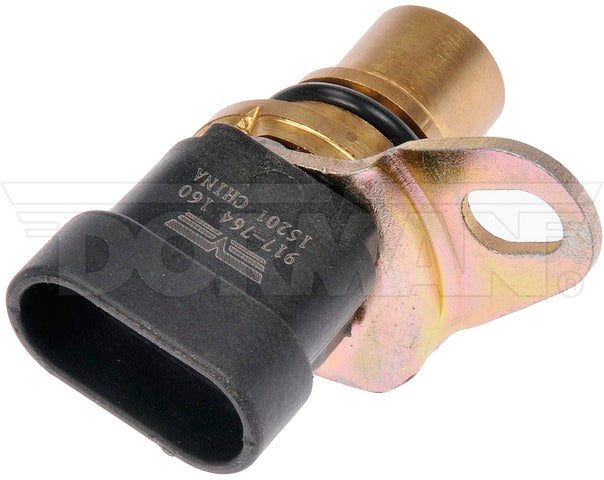 Dorman - OE Solutions Sensor de Posición de Cigüeñal de Motor P/N:917-764 Fits: Chevrolet C4500 Kodiak, Chevrolet C5500 Kodiak, Chevrolet Silverado 2500 Hd, Chevrolet Silverado 3500, GMC C4500 Topkick, GMC C5500 Topkick, GMC Sierra 2500 Hd - Image 1