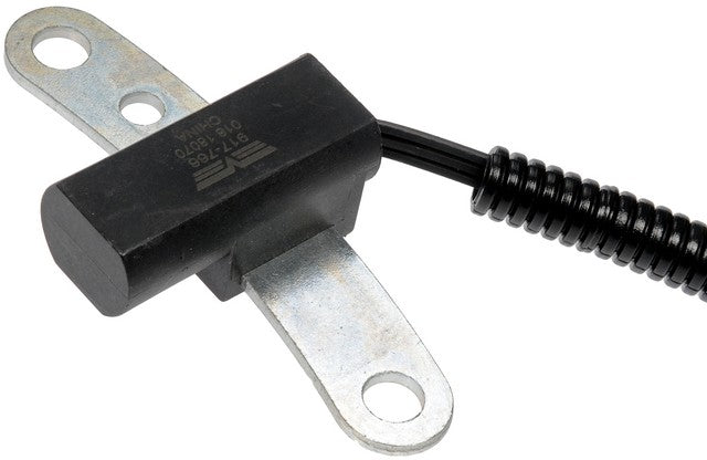 Dorman - OE Solutions Sensor de Posición de Cigüeñal de Motor P/N:917-766 Fits: Jeep Wrangler 92-91 - Image 3