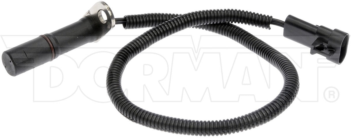 Dorman - OE Solutions Sensor de Posición de Cigüeñal de Motor P/N:917-785 Fits: Chevrolet B7, Chevrolet Blazer, Chevrolet C1500, Chevrolet C1500 Suburban, Chevrolet C2500, Chevrolet C2500 Suburban, Chevrolet C3500, Chevrolet C3500hd - Image 1