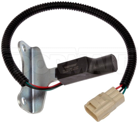 Dorman - OE Solutions Sensor de Posición de Cigüeñal de Motor P/N:917-786 Fits: Dodge Dakota 03-97, Dodge Ram 1500 03-97, Dodge Ram 2500 02-97, Dodge Ram 3500 02-97, Dodge Ram 4000 02-97 - Image 1