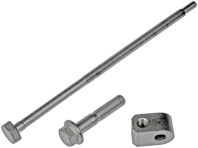 Dorman - OE Solutions Kit de Perno de Ajuste de Polea Loca de Banda de Distribución de Accesorios P/N:917-951 Fits: Dodge Dakota 02-97, Jeep Cherokee 01-96, Jeep Grand Cherokee 98-97, Jeep Wrangler 02-97 - Image 1