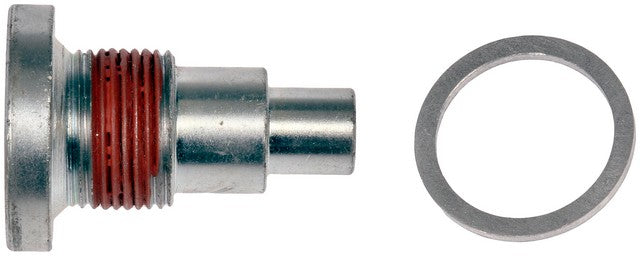 Dorman - OE Solutions Perno para Guía de Cadena de Distribución de Motor P/N:917-954 Fits: Buick Allure, Buick Lacrosse, Buick Regal, Buick Verano, Chevrolet Captiva Sport, Chevrolet Cavalier, Chevrolet Classic, Chevrolet Cobalt, Chevrolet Equinox - Image 2