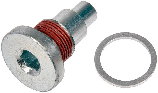 Dorman - OE Solutions Perno para Guía de Cadena de Distribución de Motor P/N:917-954 Fits: Buick Allure, Buick Lacrosse, Buick Regal, Buick Verano, Chevrolet Captiva Sport, Chevrolet Cavalier, Chevrolet Classic, Chevrolet Cobalt, Chevrolet Equinox - Image 1
