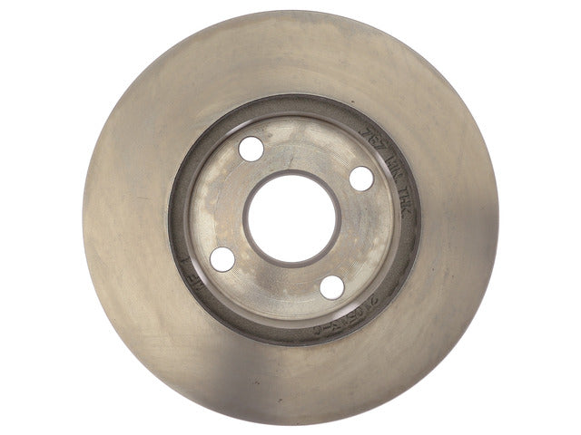 Raybestos Brakes Disc Brake Rotor P/N:9173R Fits: Toyota Celica 91-90 - Image 2