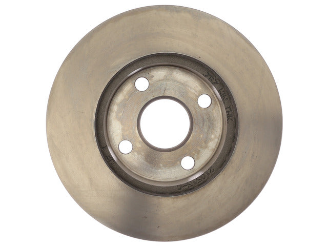 Raybestos Brakes Disc Brake Rotor P/N:9173 Fits: Toyota Celica 91-90 - Image 2