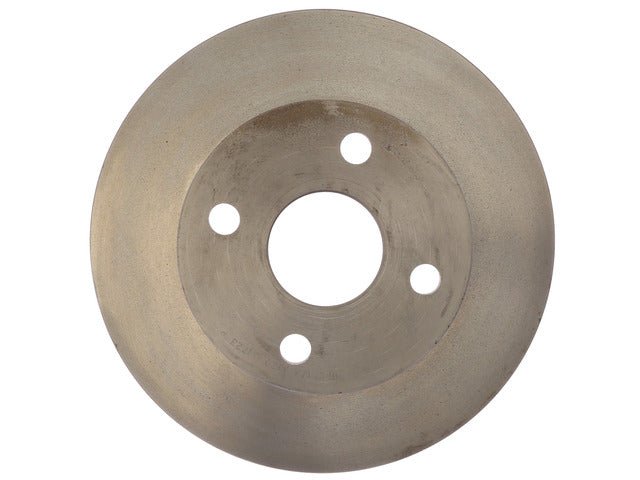 Raybestos Brakes Disc Brake Rotor P/N:9173 Fits: Toyota Celica 91-90 - Image 3