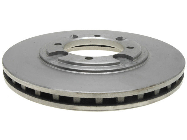 Raybestos Brakes Disc Brake Rotor P/N:9176R Fits: Mitsubishi Mirage 92-91 - Image 1