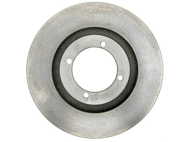 Raybestos Brakes Disc Brake Rotor P/N:9176R Fits: Mitsubishi Mirage 92-91 - Image 2