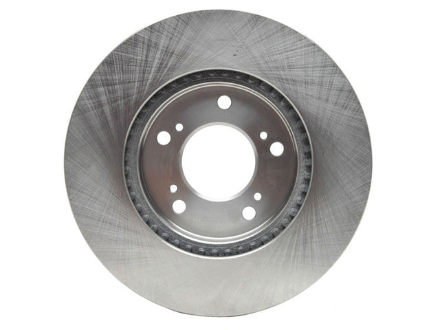 Raybestos Brakes Disc Brake Rotor P/N:9177R Fits: Acura Integra 01-00, Acura Integra 98-97, Acura Legend 95-91, Acura Rl 98-96, Acura Tl 98-96, Honda Cr-v 01-97, Honda Odyssey 98-95, Honda Prelude 01-97, Isuzu Oasis 99-96 - Image 2