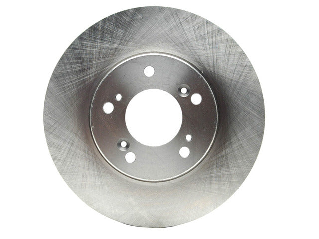 Raybestos Brakes Disc Brake Rotor P/N:9177R Fits: Acura Integra 01-00, Acura Integra 98-97, Acura Legend 95-91, Acura Rl 98-96, Acura Tl 98-96, Honda Cr-v 01-97, Honda Odyssey 98-95, Honda Prelude 01-97, Isuzu Oasis 99-96 - Image 3