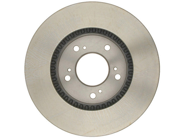 Raybestos Brakes Disc Brake Rotor P/N:9177 Fits: Acura Integra 01-00, Acura Integra 98-97, Acura Legend 95-91, Acura Rl 98-96, Acura Tl 98-96, Honda Cr-v 01-97, Honda Odyssey 98-95, Honda Prelude 01-97, Isuzu Oasis 99-96 - Image 2