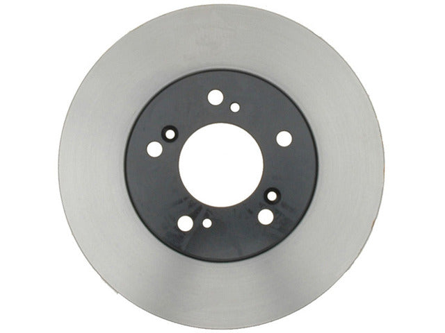 Raybestos Brakes Disc Brake Rotor P/N:9177 Fits: Acura Integra 01-00, Acura Integra 98-97, Acura Legend 95-91, Acura Rl 98-96, Acura Tl 98-96, Honda Cr-v 01-97, Honda Odyssey 98-95, Honda Prelude 01-97, Isuzu Oasis 99-96 - Image 3