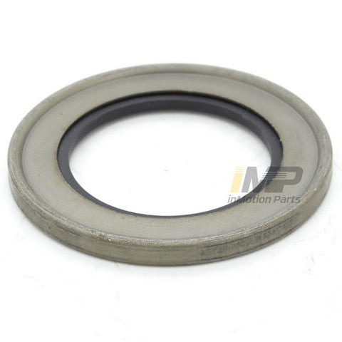 WJB Wheel Seal P/N:WS9178S Fits: Chevrolet Corvair 69-65, Chevrolet Corvette 82-63, Excalibur Phaeton 83-70 - Image 2