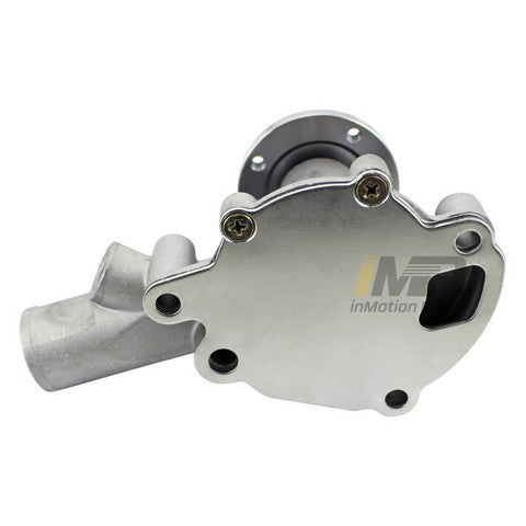 WJB Engine Water Pump P/N:WU9179 Fits: Nissan 411 67-66, Nissan 520 Pickup 68-65, Nissan 521 Pickup 69-68 - Image 1