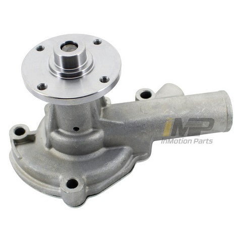 WJB Engine Water Pump P/N:WU9179 Fits: Nissan 411 67-66, Nissan 520 Pickup 68-65, Nissan 521 Pickup 69-68 - Image 2