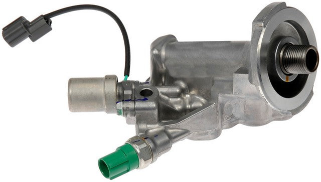 Dorman - OE Solutions Solenoide de del Sincronización de Válvulas Variables (VVT) de Motor P/N:918-003 Fits: Acura Cl, Acura Mdx, Acura Rl, Acura Tl, Honda Accord, Honda Odyssey, Honda Pilot, Honda Ridgeline - Image 1