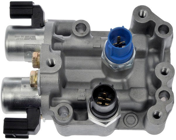 Dorman - OE Solutions Solenoide de del Sincronización de Válvulas Variables (VVT) de Motor P/N:918-007 Fits: Honda Accord 12-08 - Image 2