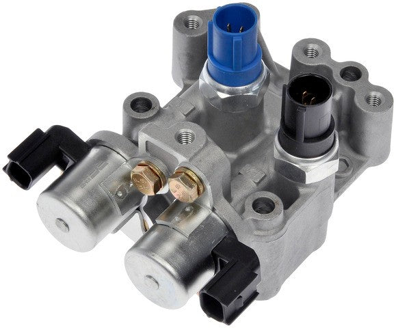 Dorman - OE Solutions Solenoide de del Sincronización de Válvulas Variables (VVT) de Motor P/N:918-007 Fits: Honda Accord 12-08 - Image 1