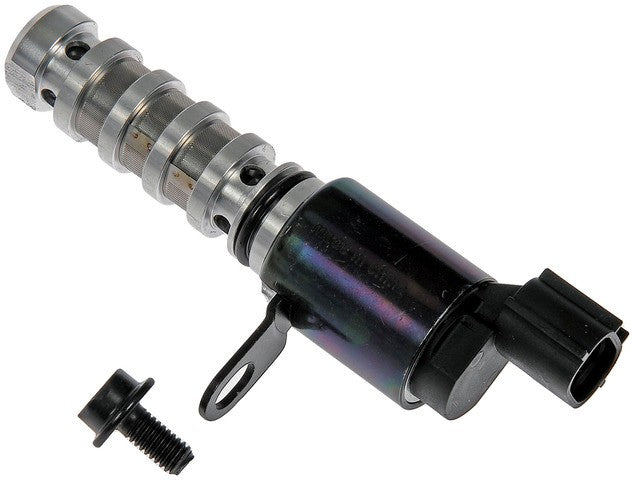 Dorman - OE Solutions Solenoide de del Sincronización de Válvulas Variables (VVT) de Motor P/N:918-025 Fits: Hyundai Genesis Coupe, Hyundai Santa Fe, Hyundai Santa Fe Sport, Hyundai Sonata, Hyundai Tucson, Kia Forte, Kia Forte Koup, Kia Forte5, Kia Optima - Image 1